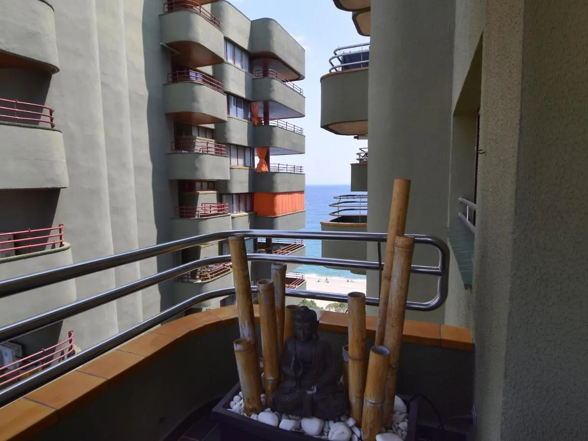 Appartement Mar I Vent D Costabravasi à Castell-Castell-Platja d'Aro 0*,  Espagne
