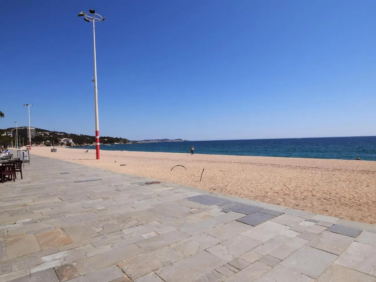 Appartement Mar I Vent D Costabravasi à Castell-Castell-Platja d'Aro 0*,