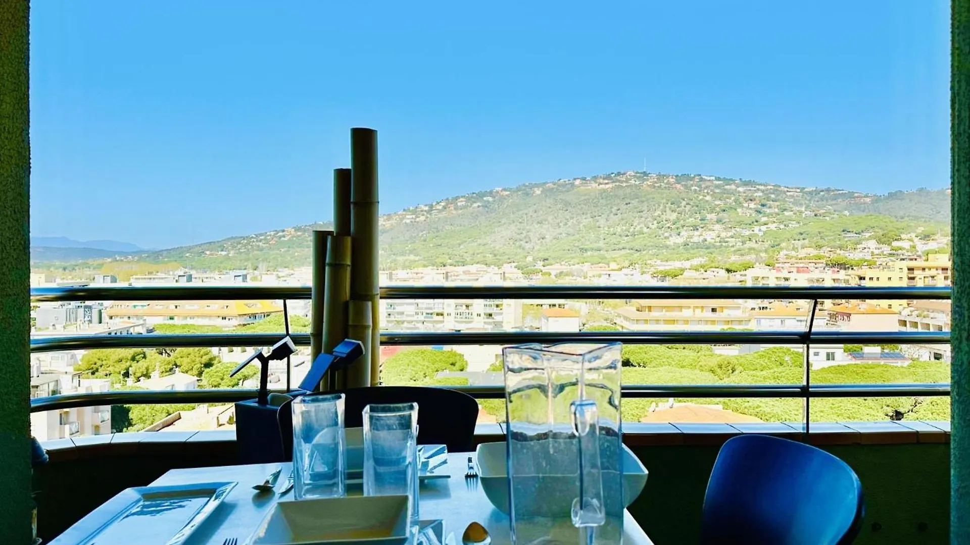 Appartement Mar I Vent D Costabravasi à Castell-Castell-Platja d'Aro 0*,  Espagne